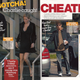 Illustration for article titled This Week In Tabloids: Charlie Sheens Dumb Disguise; Angelinas 7th Kid